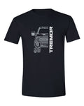 Ford Super Duty Tremor T-Shirts New