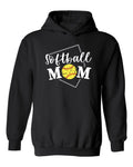 Softball Mom Sweatshirt