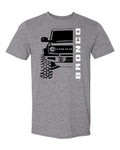 Ford Bronco T-Shirts