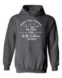 Yellowstone Beth Dutton Sweatshirt