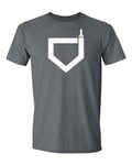 Home Plate T-Shirt