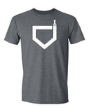 Home Plate T-Shirt