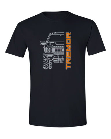 Ford F150 Tremor T-Shirts