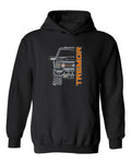 Ford F150 Tremor Sweatshirts