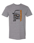 Ford F150 Tremor T-Shirts