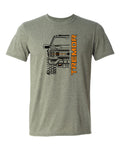 Ford F150 Tremor T-Shirts