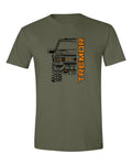 Ford F150 Tremor T-Shirts