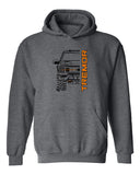 Ford F150 Tremor Sweatshirts