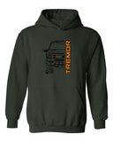 Ford F150 Tremor Sweatshirts