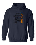 Ford F150 Tremor Sweatshirts