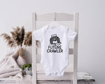 Future Crawler Onesie