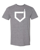 Home Plate T-Shirt