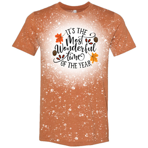 It's the Most Wonderful Time of the Year T-shirt
