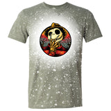 Freddy Krueger Jack Skelleton T-shirt