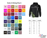 Happy Camper Trailer Sweatshirt