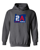 Oregon 2A We the People Sweatshirt