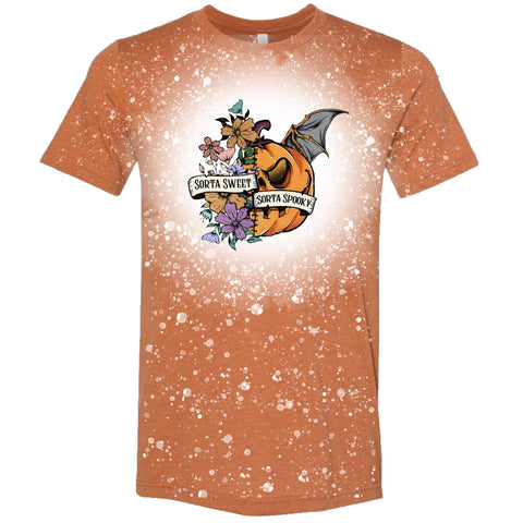 Sorta Sweet Sorta Spooky T-shirt