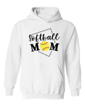 Softball Mom Sweatshirt