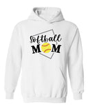 Softball Mom Sweatshirt