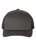 Customizable National Forest Sign - Snapback Trucker Hat