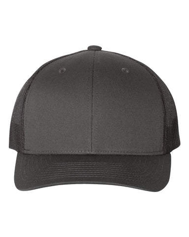 Customizable National Forest Sign - Snapback Trucker Hat